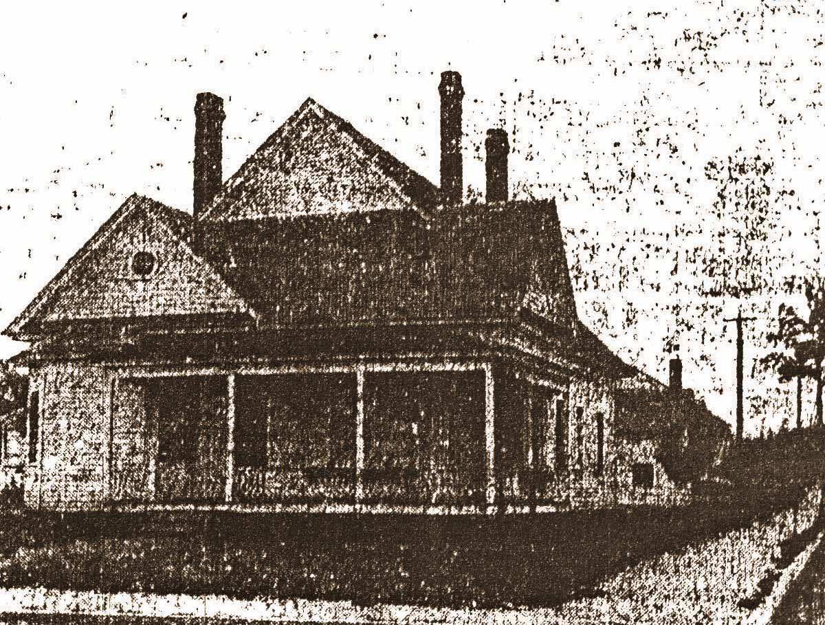Six Room Cottage