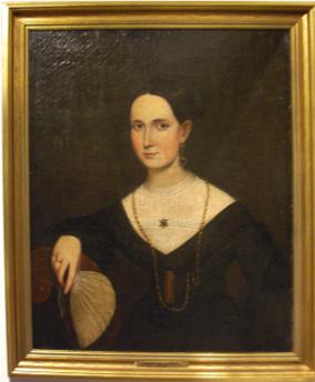 Anne Elizabeth Blackshear