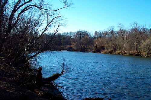 Appomattox River