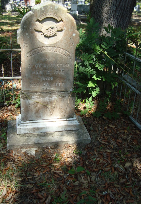 Joseph Arnow