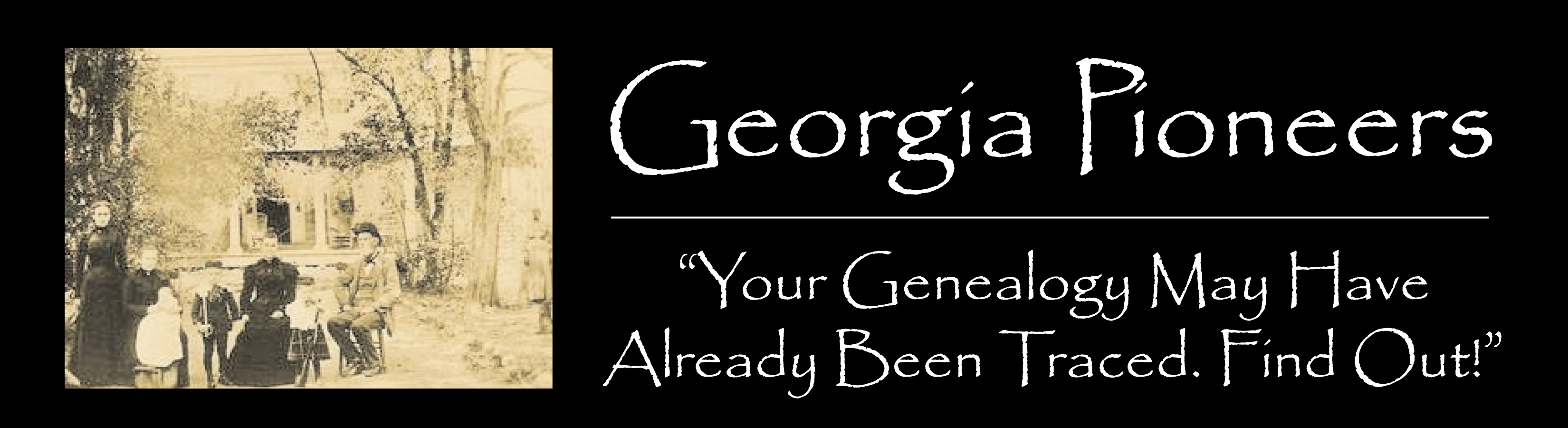 Your Genealogy May Have Already Been Traced. Find Out
