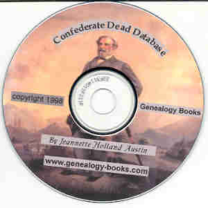 The Confederate Dead