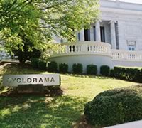 Cyclorama