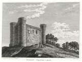 Dunmow Castle