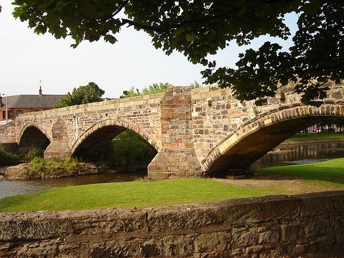East Lothian
