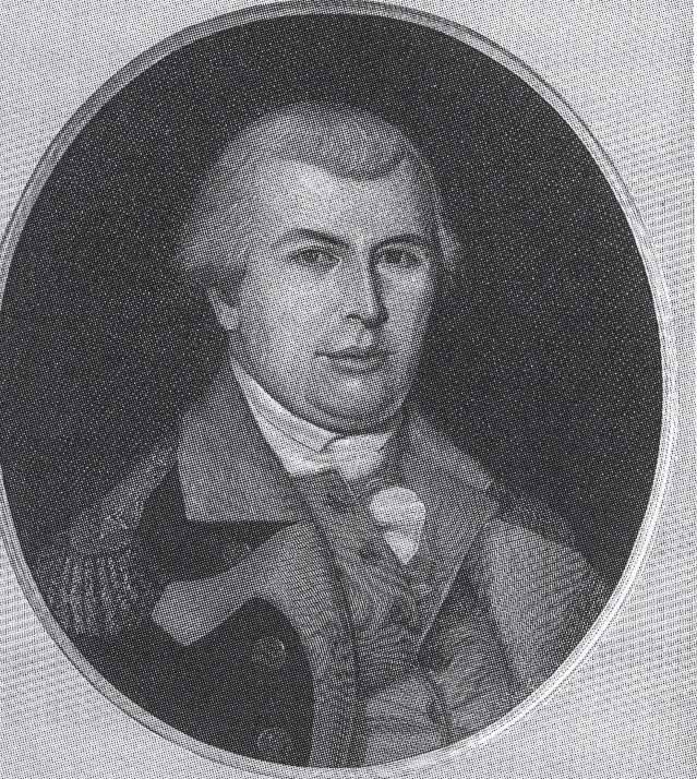 Nathaniel Greene
