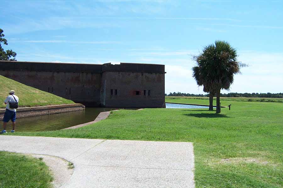 Fort Pulaski