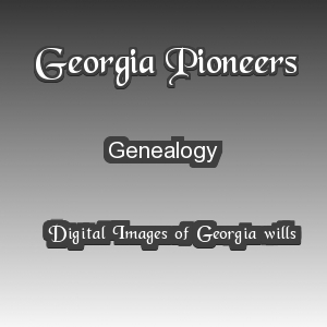 Georgia Pioneers