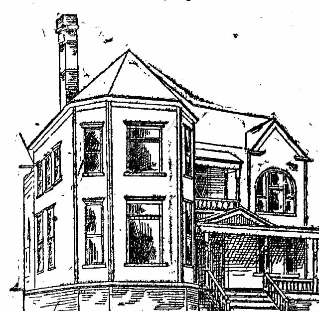 23 Garnett Street