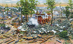 Cyclorama