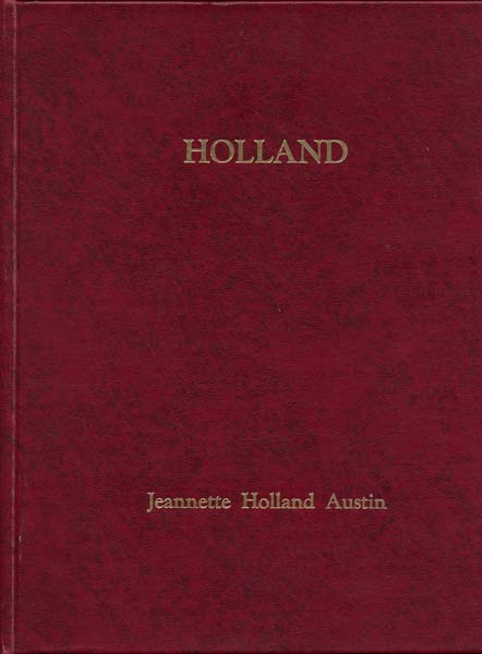 Holland 1000-1988