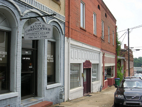 Jefferson