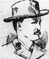 Chief Joyner