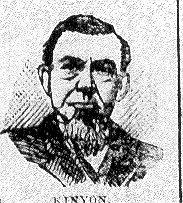 Mr. Kinyon