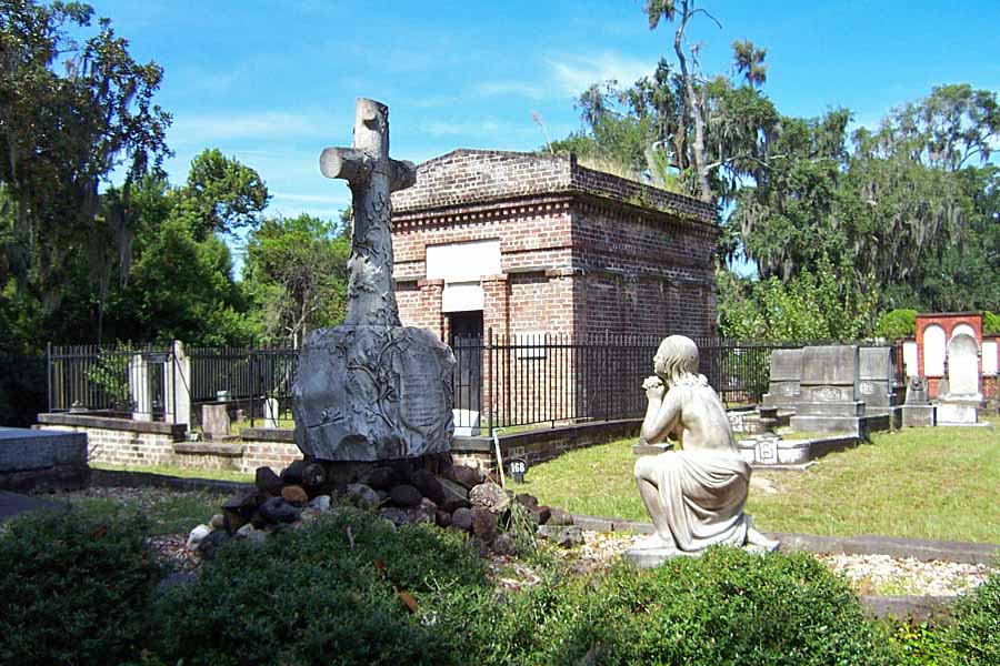 Laurel Grove Cemetery