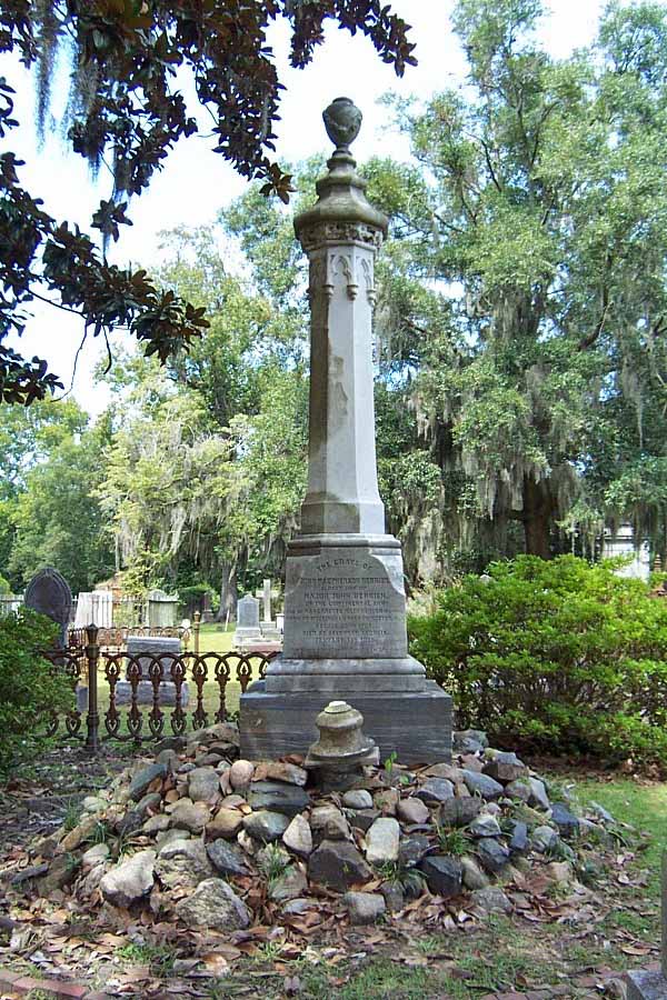 Laurel Grove Cemetery