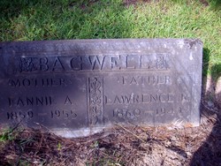 Lawrence Bagwell