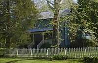 Livsey Home