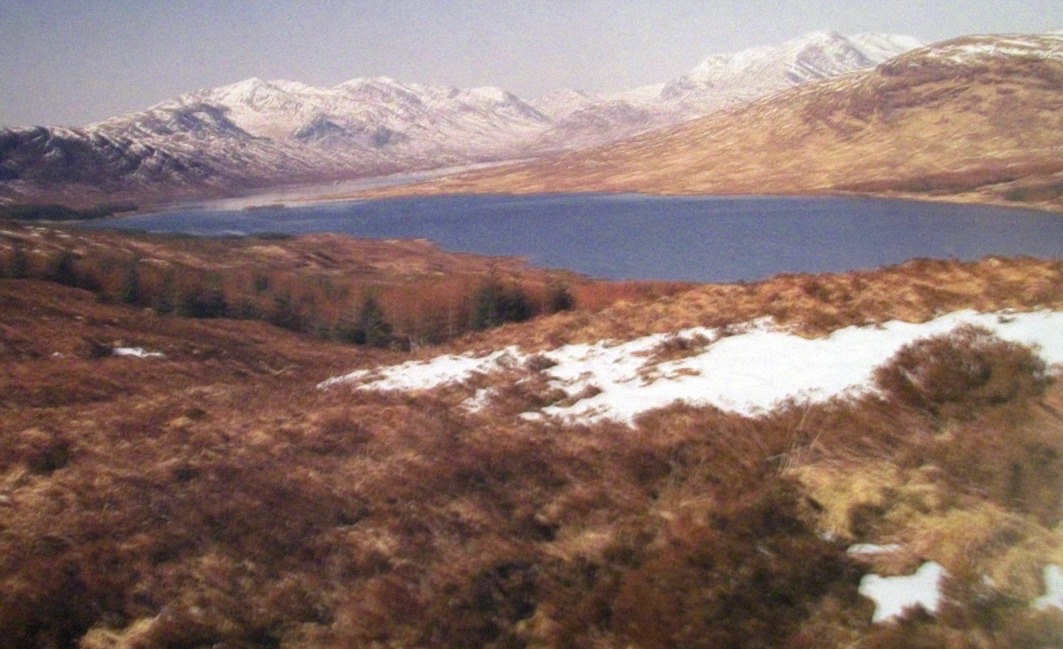 Loch Loyne