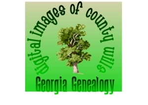 Digital Images of County Wills