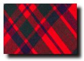 McIntosh Plaid