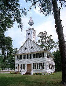 Midway Church