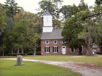 New Jerusalem Church