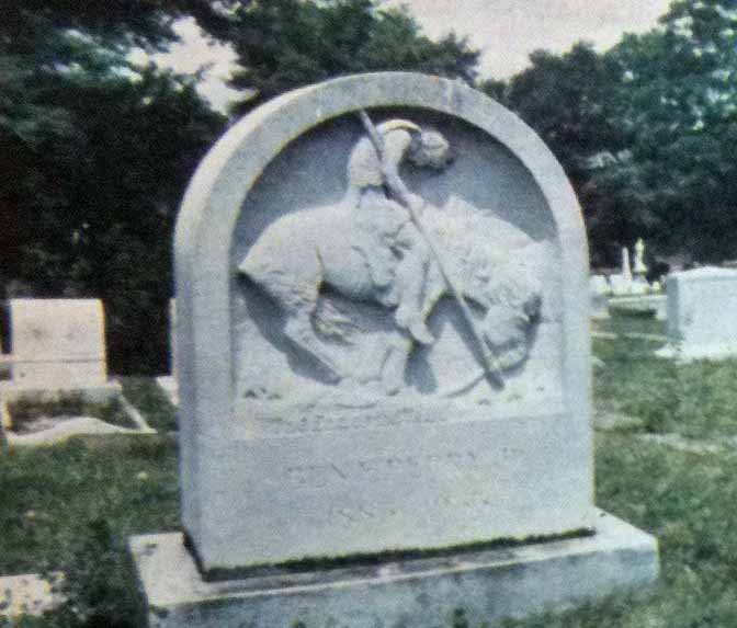 Oakland Cemetery