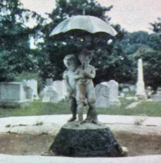 Oakland Cemetery