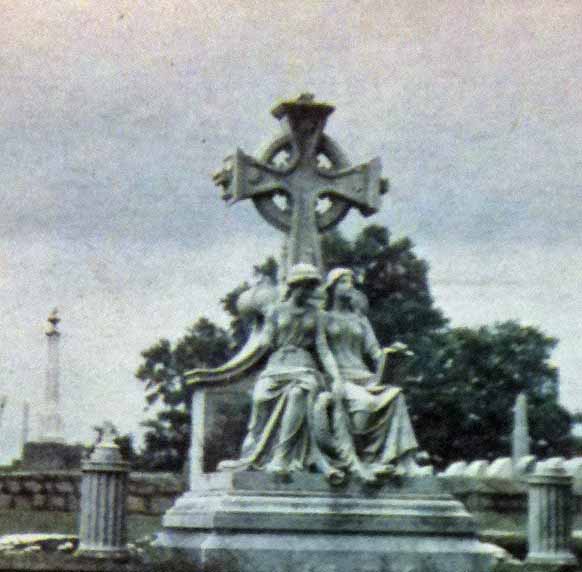 Oakland Cemetery