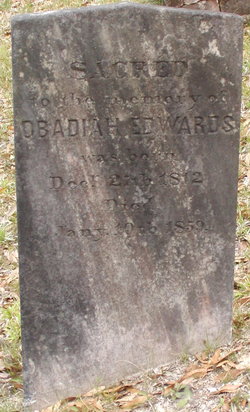Obadiah Edwards