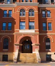 Boys High School