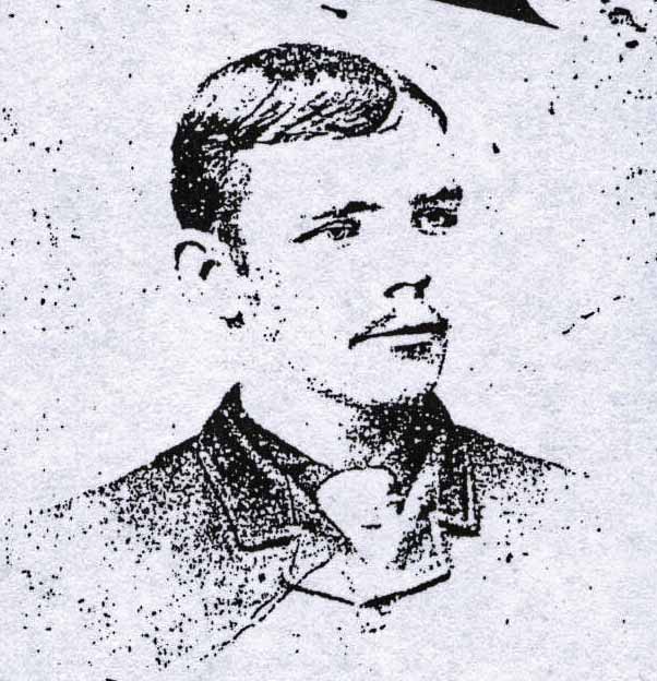 Josiah Phillips