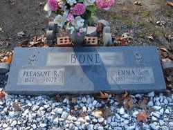 Pleasant Bone