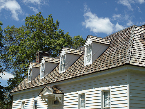 Preston House