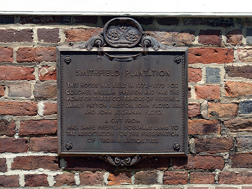 Preston