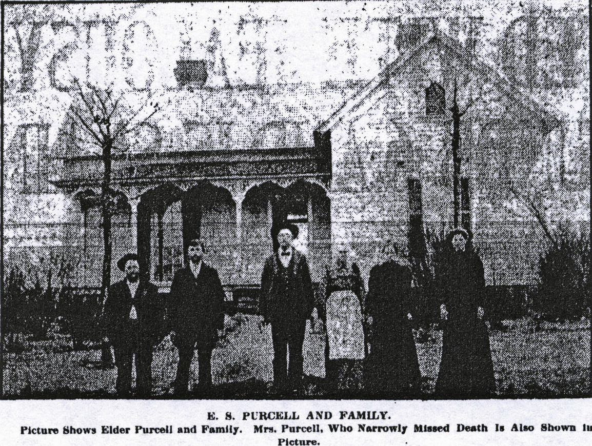 Purcell