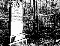 Pye Cemetery