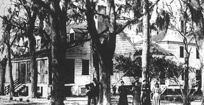 Retreat Plantation