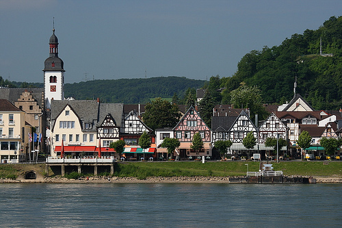 Rheinland