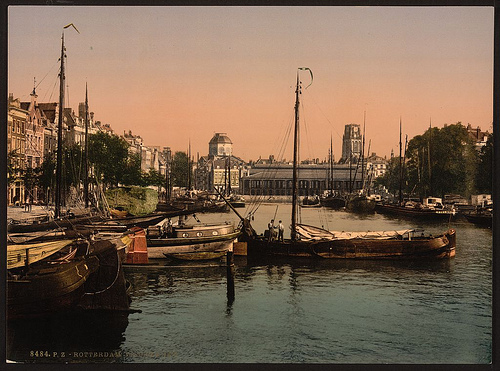 Rotterdam