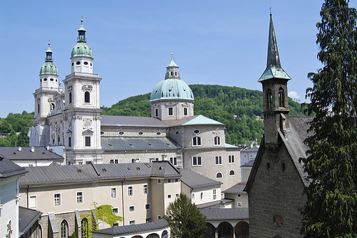 Saltzburg
