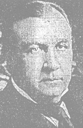 Hoke Smith