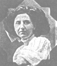 Mary Brent Chambliss Evans