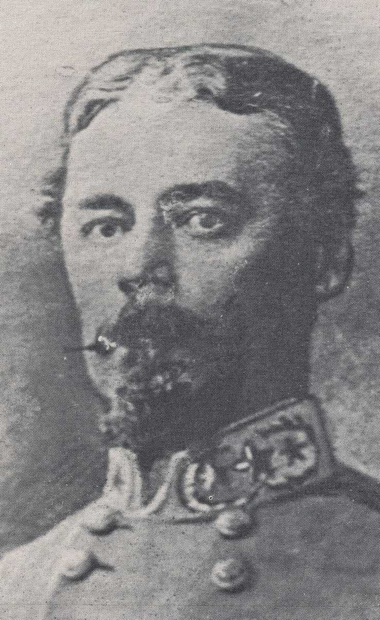 General Sorrel