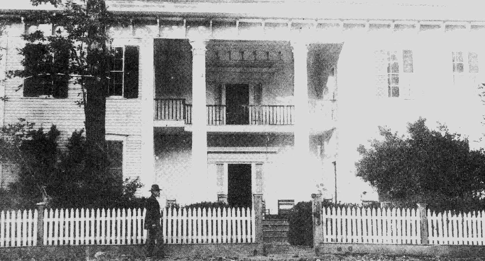 Sparks Home