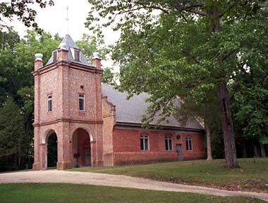 St. Peter's Parish