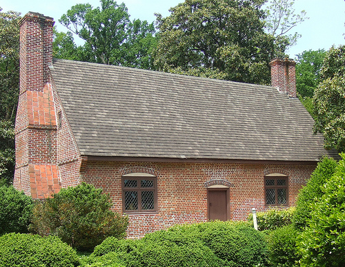 Adam Thorogood House