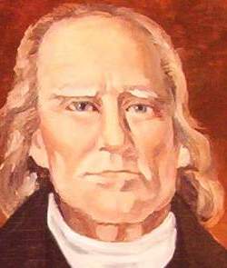 Thomas Spalding