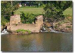 Trion Mill